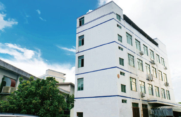 Shenzhen Pingsheng Automation Equipment Co., Ltd.