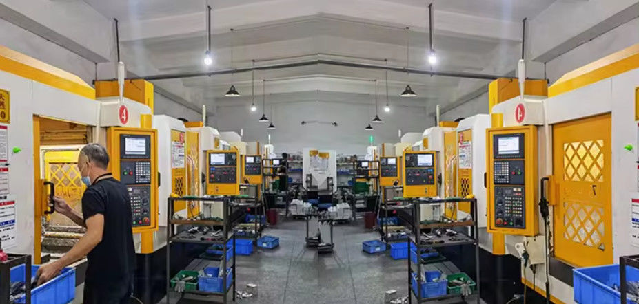 Shenzhen Pingsheng Automation Equipment Co., Ltd.
