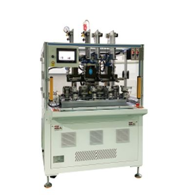 quality 製造工場のための特許銅線CNCフィラメント巻き込み機械 40KG重量 factory